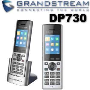 grandstream dp730 dect phone kuwait