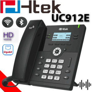 htek uc912e ip phone kuwait
