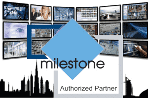milestone-cctv-distributor-kuwait