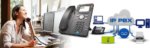 pbx system installation kuwait