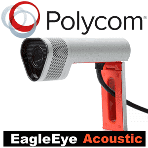 polycom acoustic camera kuwait