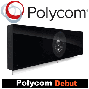 polycom debut kuwait