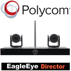 polycom eagleeye director kuwait