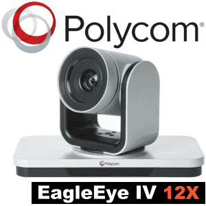 polycom eagleeye iv 12x camera Kuwait