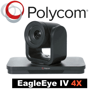 polycom eagle eye iv 4x camera Kuwait