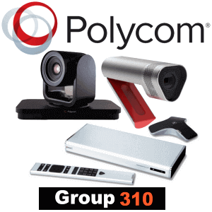 polycom group 310 Kuwait