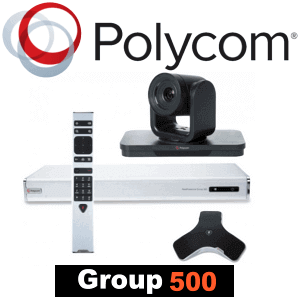 polycom group500 kuwait