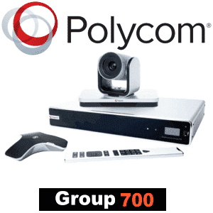 polycom group700 kuwait