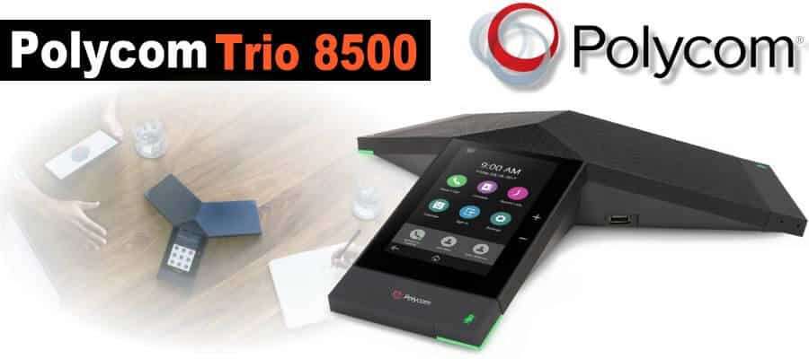 buy polycom trio 8500 in kuwait