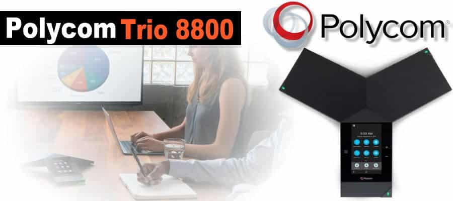 buy polycom trio 8800