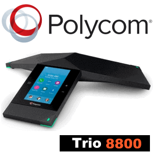 polycom trio 8800 kuwait