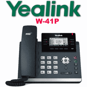 yealink w41p wireless phone Kuwait