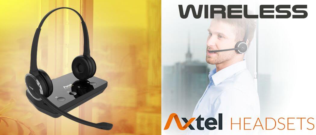 axtel wireless headset kuwait