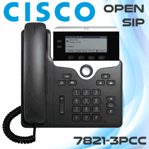 cisco 7821 sip phone kuwait
