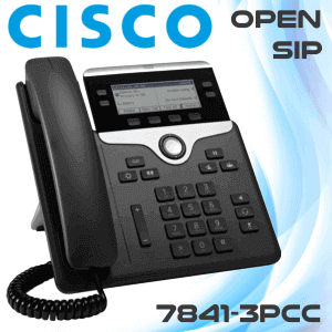 cisco 7841 sip phone kuwait