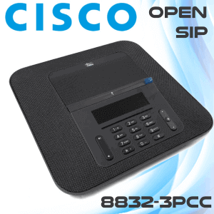 cisco 8832 sip conference phone kuwait