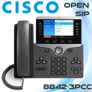 cisco 8842 sip phone kuwait