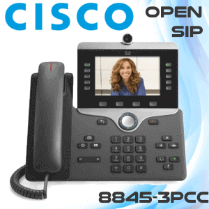 cisco 8845 sip phone kuwait