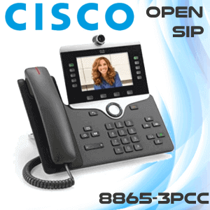 cisco cp8865 sip phone kuwait