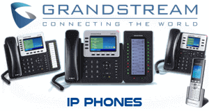 Grandstream IP Phones kuwait
