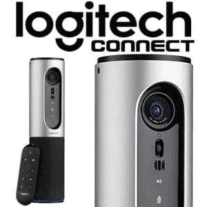 logitech connect kuwait
