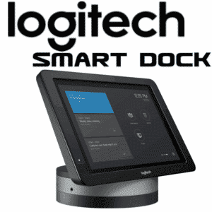 logitech smart dock kuwait