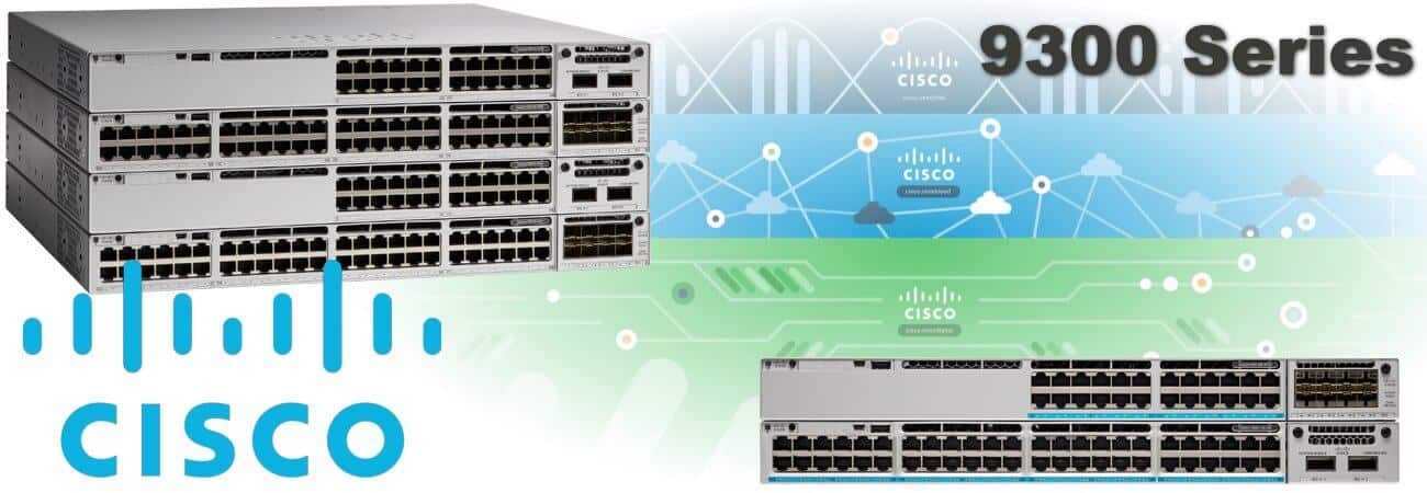 Cisco-9300-Series-Switches-Kuwait