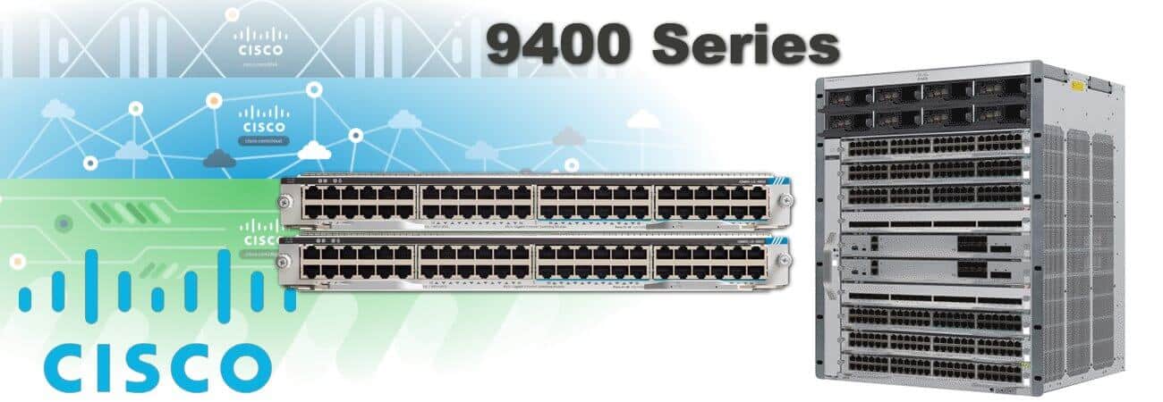 Cisco-9400-Series-Switches-Kuwait