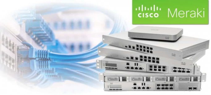 cisco meraki switches kuwait