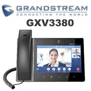grandstream gxv3380 ip phone kuwait