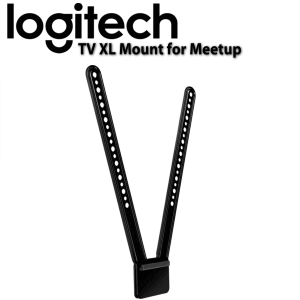Logitech Meetup Tv Xl Mount Kuwait
