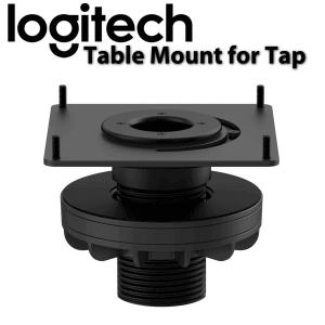Logitech Tap Table Mount Kuwait