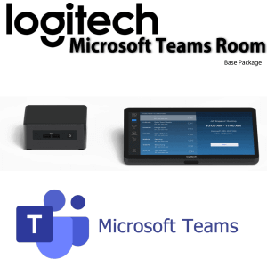 Logitech Teams Base Package Kuwait