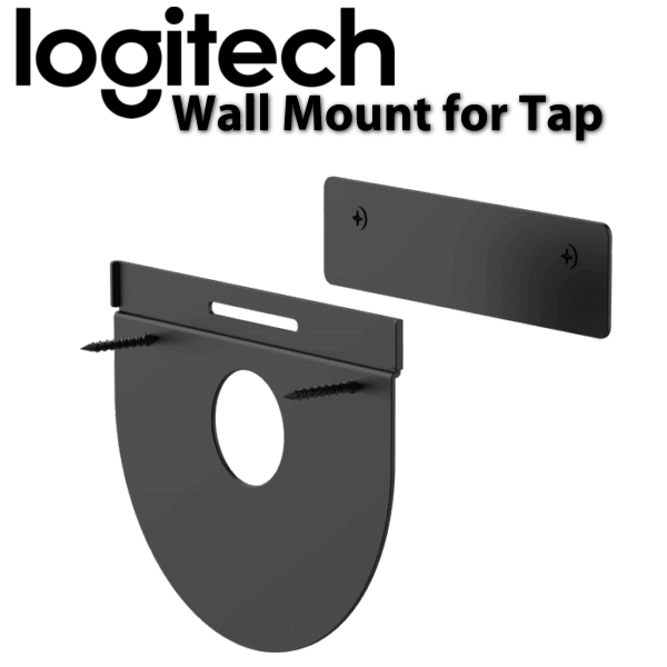 Logitech Wallmount For Tap Kuwait