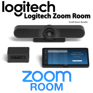 Logitech Zoom Small Room Kuwait