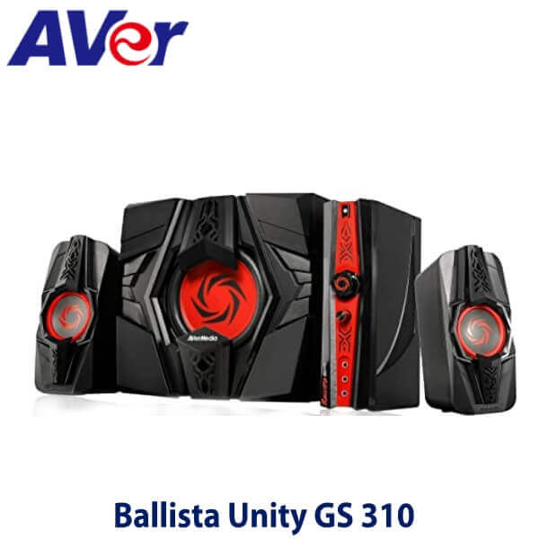 Aver Ballista Unity Gs 310 Kuwaitcity