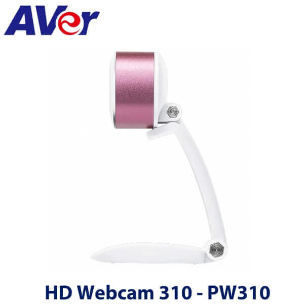 Aver Hd Webcam Pw310 Kuwait