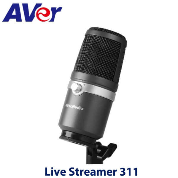 Aver Live Streamer 311 Kuwait