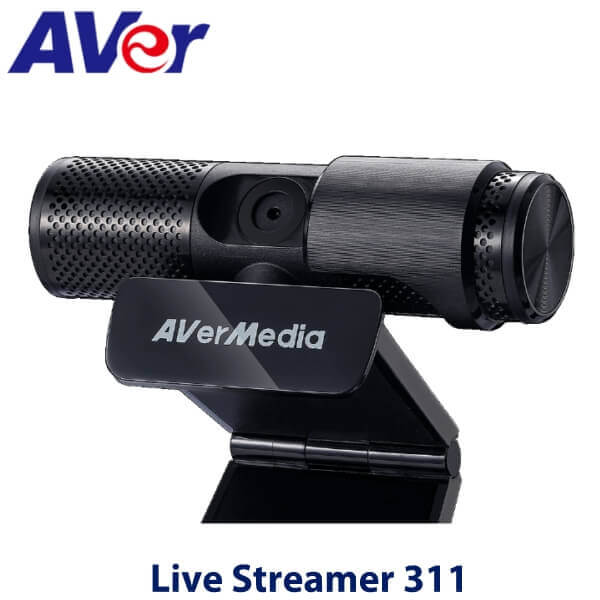 Aver Live Streamer 311 Kuwaitcity