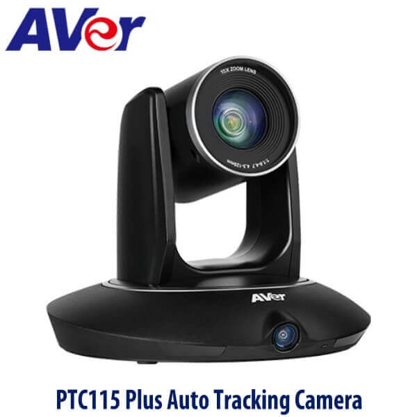 Aver Ptc115 Plus Auto Tracking Camera Kuwait