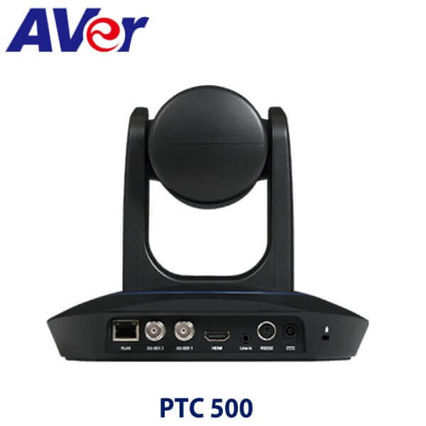 Aver Ptc500 Conference Camera Kuwaitcity