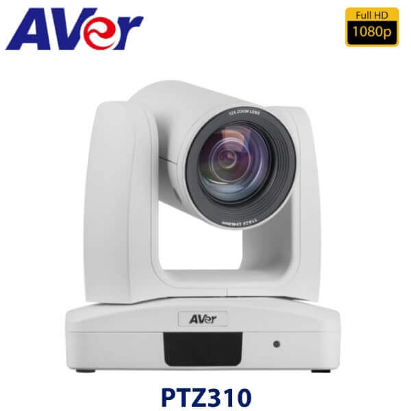Aver Ptz310 Conference Camera Kuwaitcity