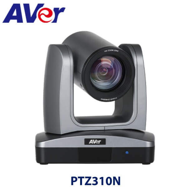 Aver Ptz310n Ptz Conference Camera Kuwaitcity