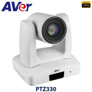 Aver Ptz330 Conference Camera Kuwaitcity
