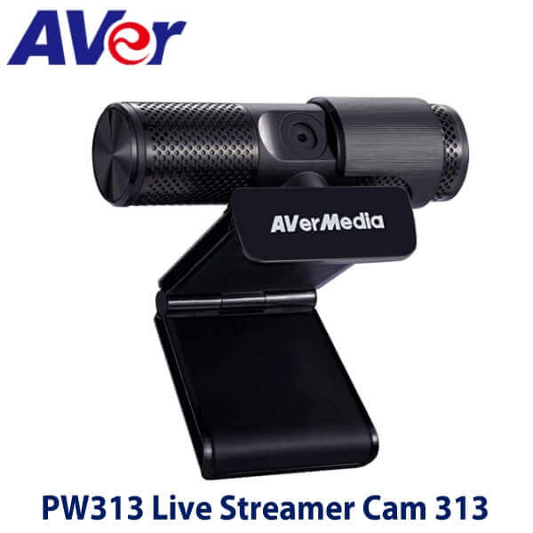 Aver Pw313 Live Streamer Cam 313 Kuwait