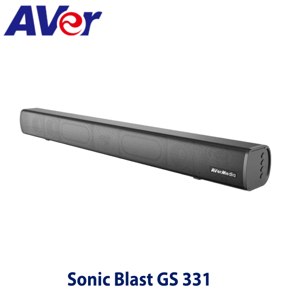 Aver Sonic Blast Gs331 Kuwait