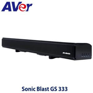 Aver Sonic Blast Gs333 Kuwait