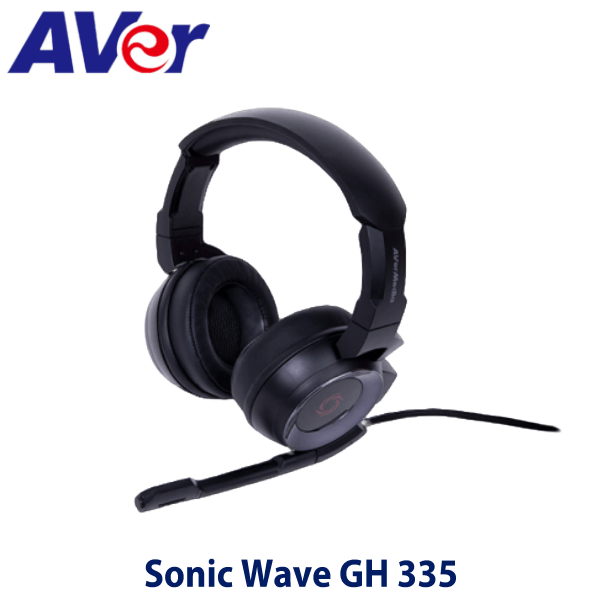 Aver Sonic Wave Gh 335 Kuwait