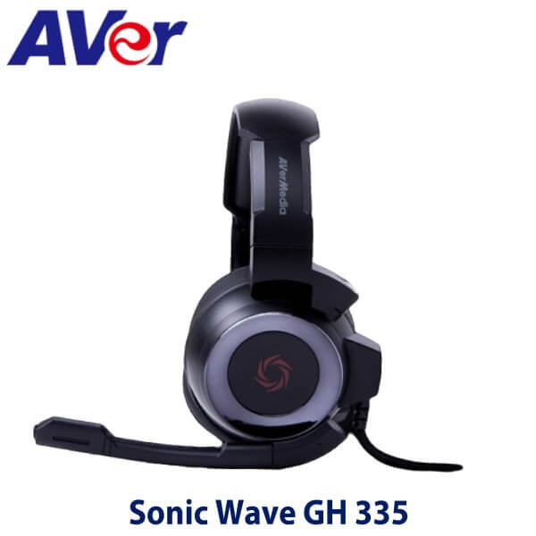 Aver Sonic Wave Gh 335 Kuwaitcity