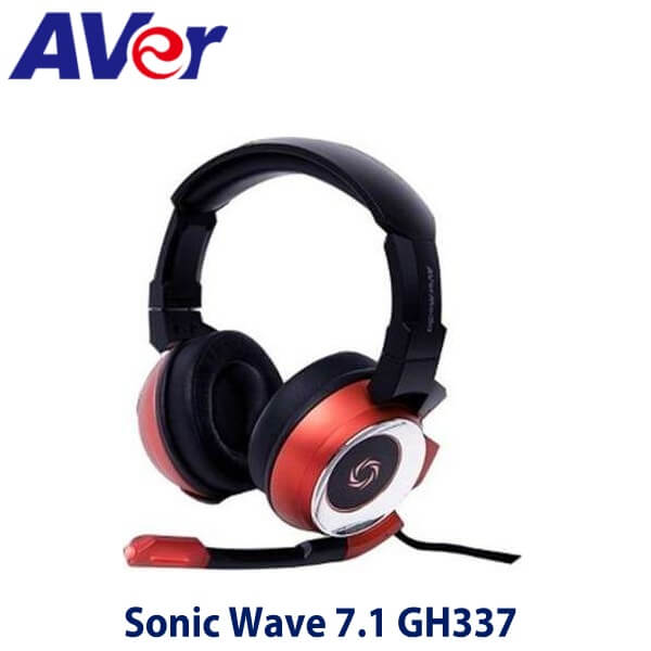 Aver Sonicwave 7.1 Gh337 Kuwaitcity
